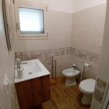 Mina Dom wakacyjny *