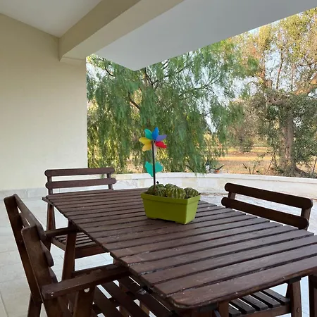 Dom wakacyjny Mina *