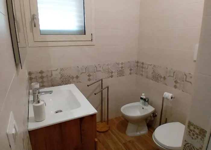 Mina Σπίτι διακοπών *