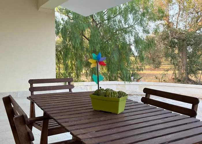 Σπίτι διακοπών Mina *