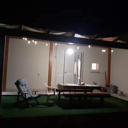 Hébergement de vacances Mina *