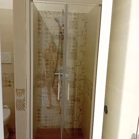 Mina Дом отдыха